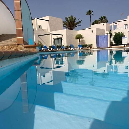 Corralejo Suite Pool & Gardens - Alisios Playa Exteriér fotografie