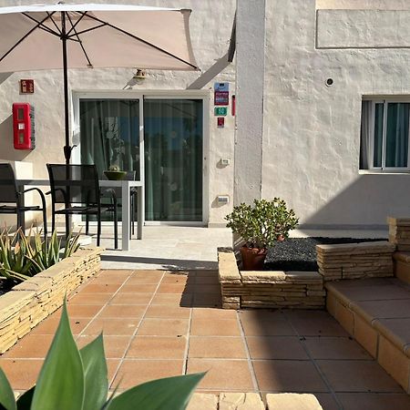 Corralejo Suite Pool & Gardens - Alisios Playa Exteriér fotografie