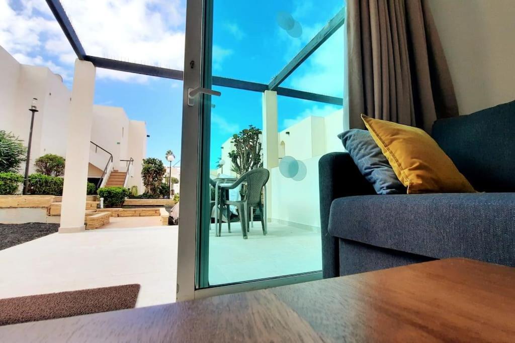 Corralejo Suite Pool & Gardens - Alisios Playa Exteriér fotografie
