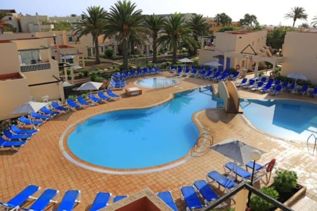 Corralejo Suite Pool & Gardens - Alisios Playa Exteriér fotografie