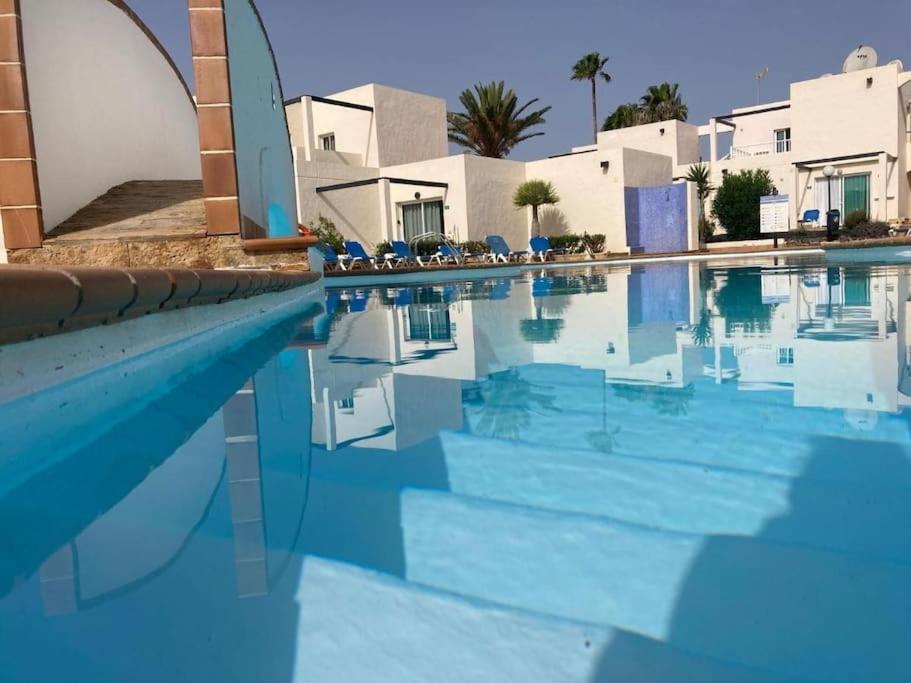Corralejo Suite Pool & Gardens - Alisios Playa Exteriér fotografie