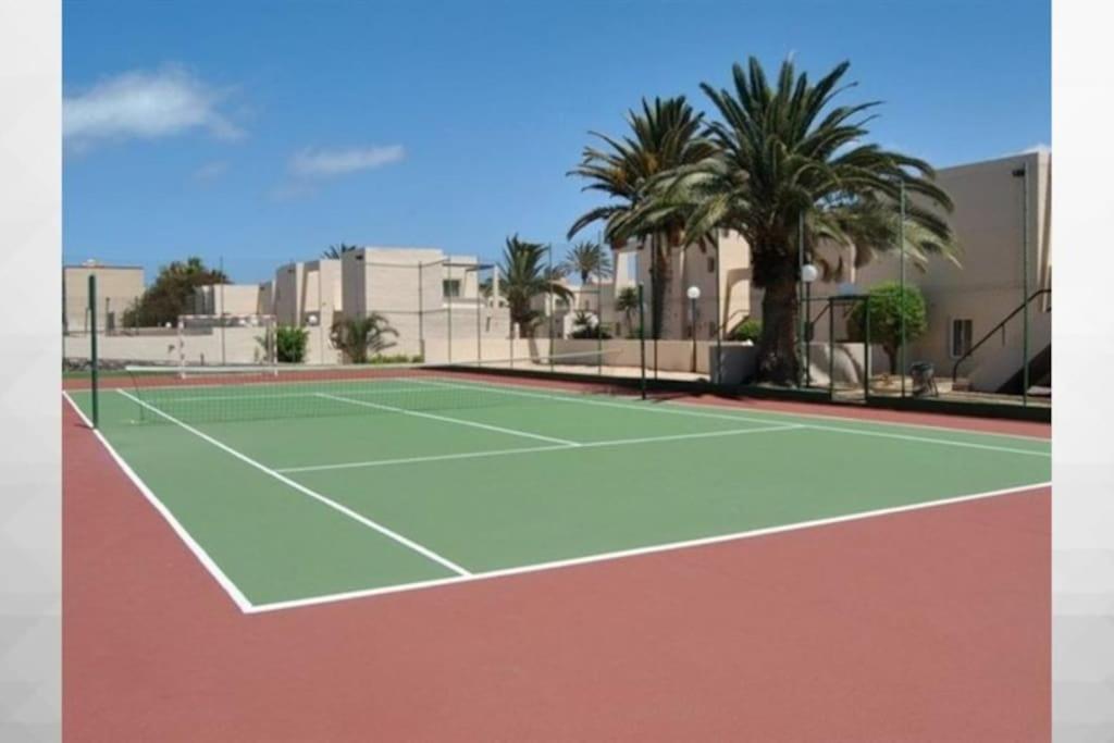 Corralejo Suite Pool & Gardens - Alisios Playa Exteriér fotografie