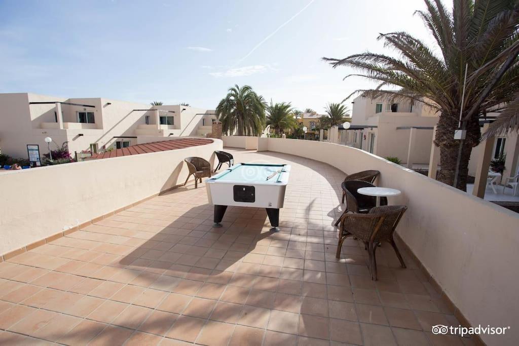 Corralejo Suite Pool & Gardens - Alisios Playa Exteriér fotografie