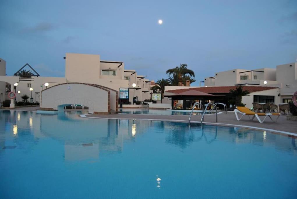 Corralejo Suite Pool & Gardens - Alisios Playa Exteriér fotografie