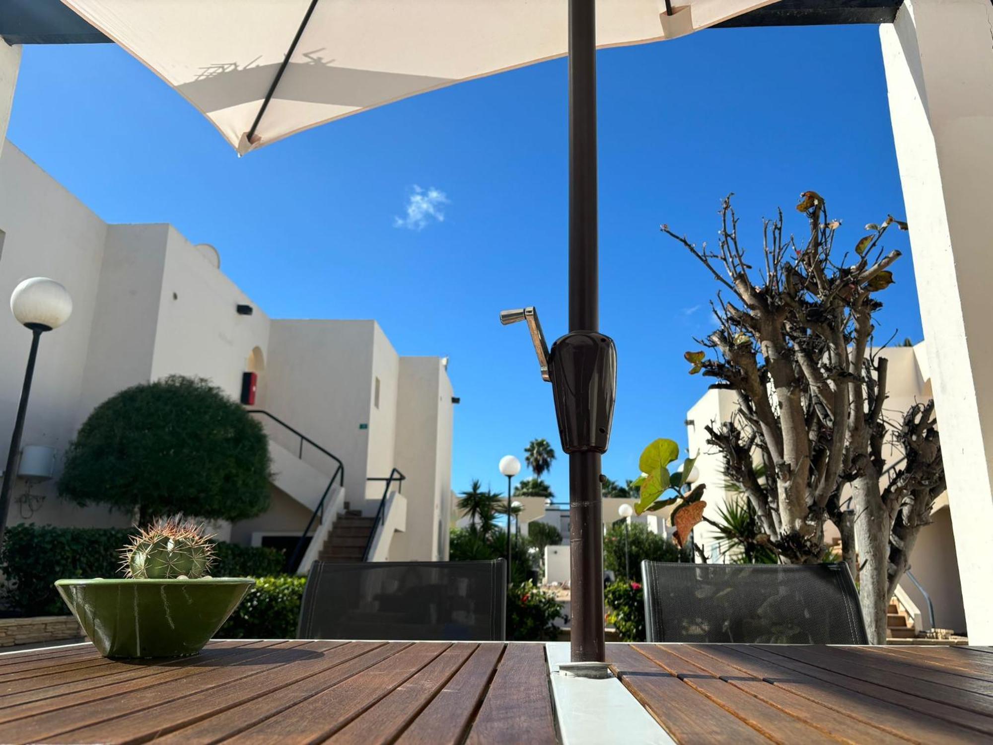 Corralejo Suite Pool & Gardens - Alisios Playa Exteriér fotografie