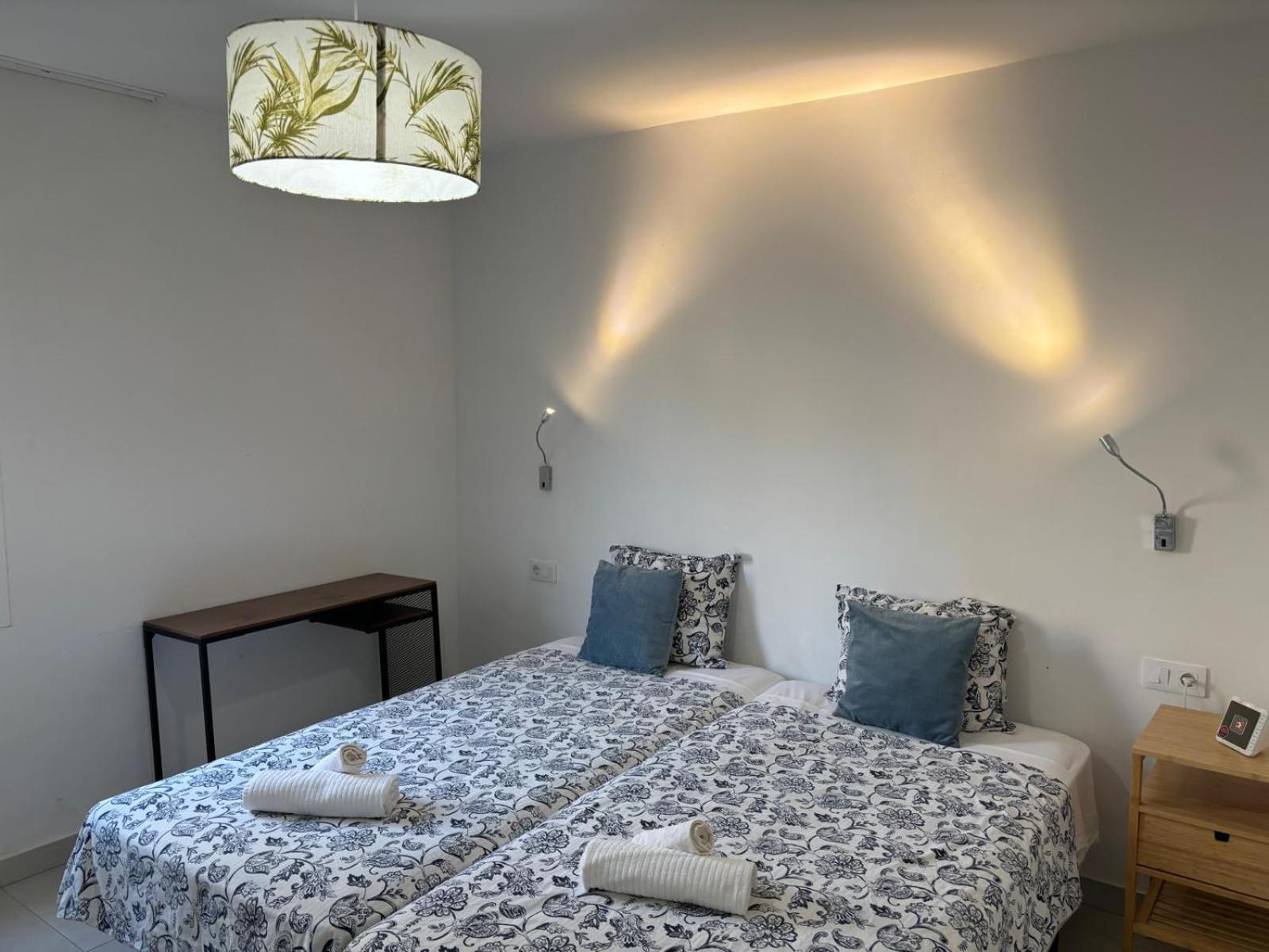 Corralejo Suite Pool & Gardens - Alisios Playa Exteriér fotografie
