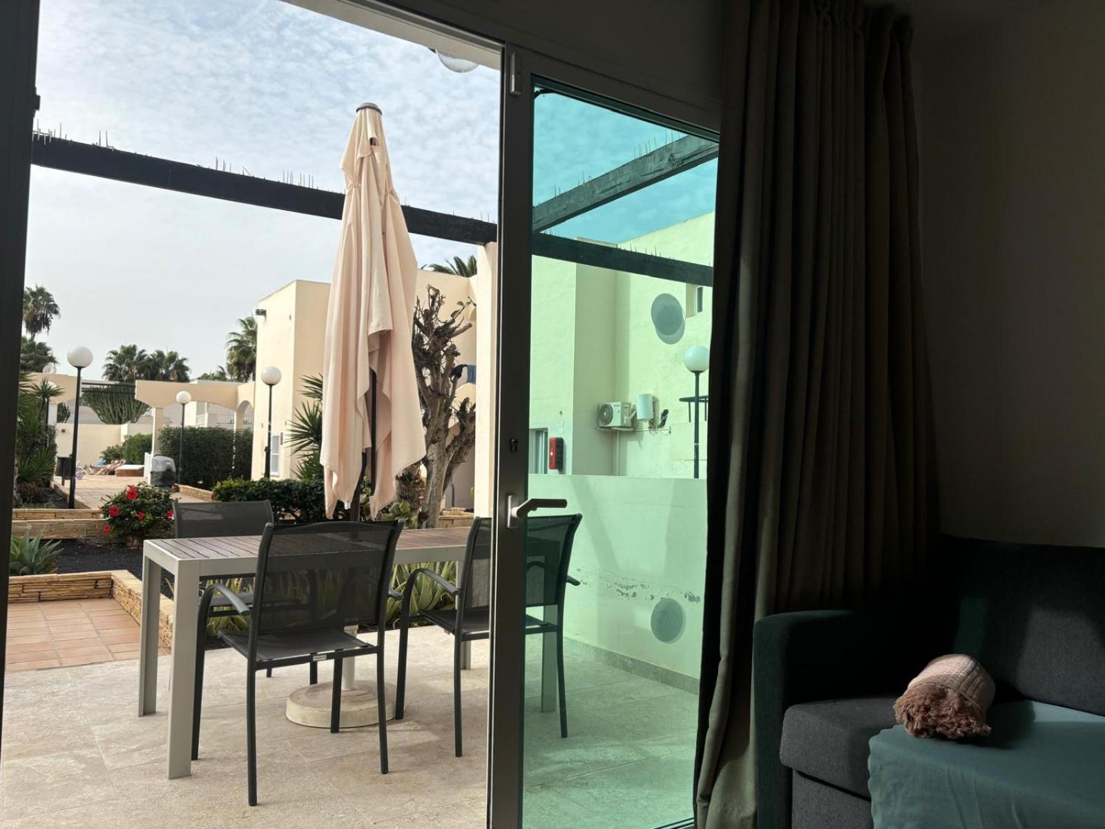 Corralejo Suite Pool & Gardens - Alisios Playa Exteriér fotografie
