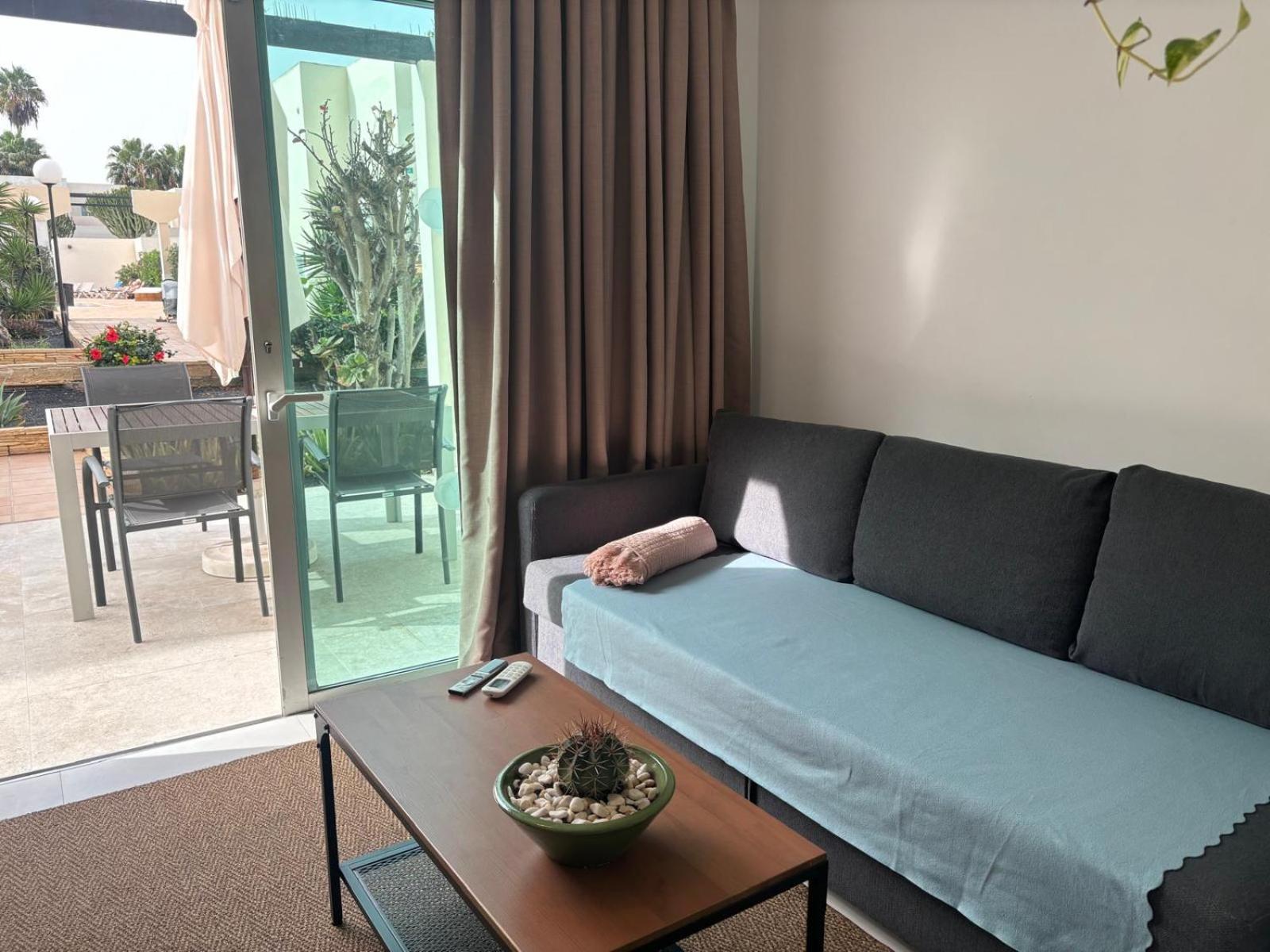 Corralejo Suite Pool & Gardens - Alisios Playa Exteriér fotografie